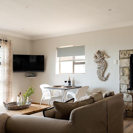 Voelkliplaan 8 Appartement Groot-Jongensfontein Buitenkant foto