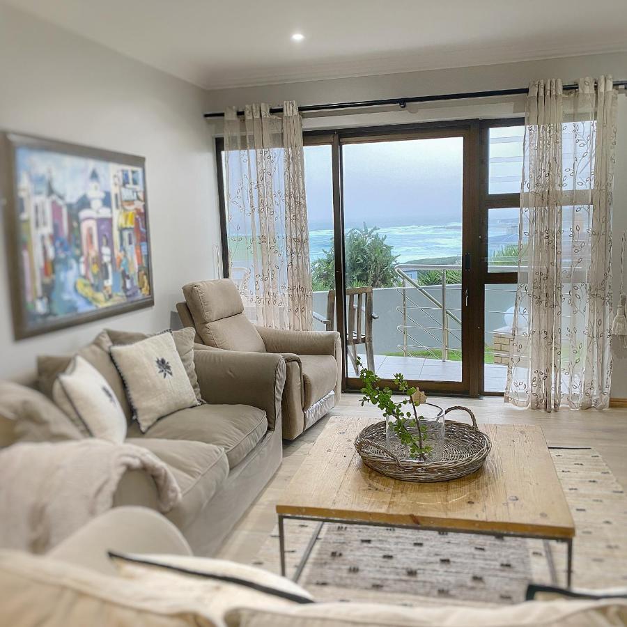 Voelkliplaan 8 Appartement Groot-Jongensfontein Buitenkant foto