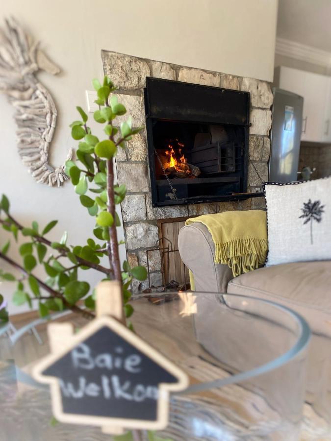 Voelkliplaan 8 Appartement Groot-Jongensfontein Buitenkant foto