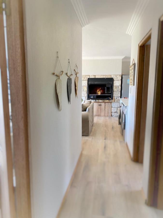 Voelkliplaan 8 Appartement Groot-Jongensfontein Buitenkant foto