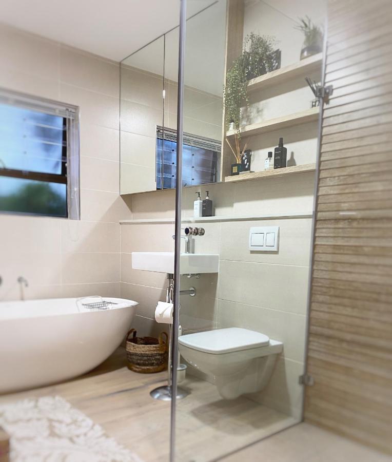 Voelkliplaan 8 Appartement Groot-Jongensfontein Buitenkant foto