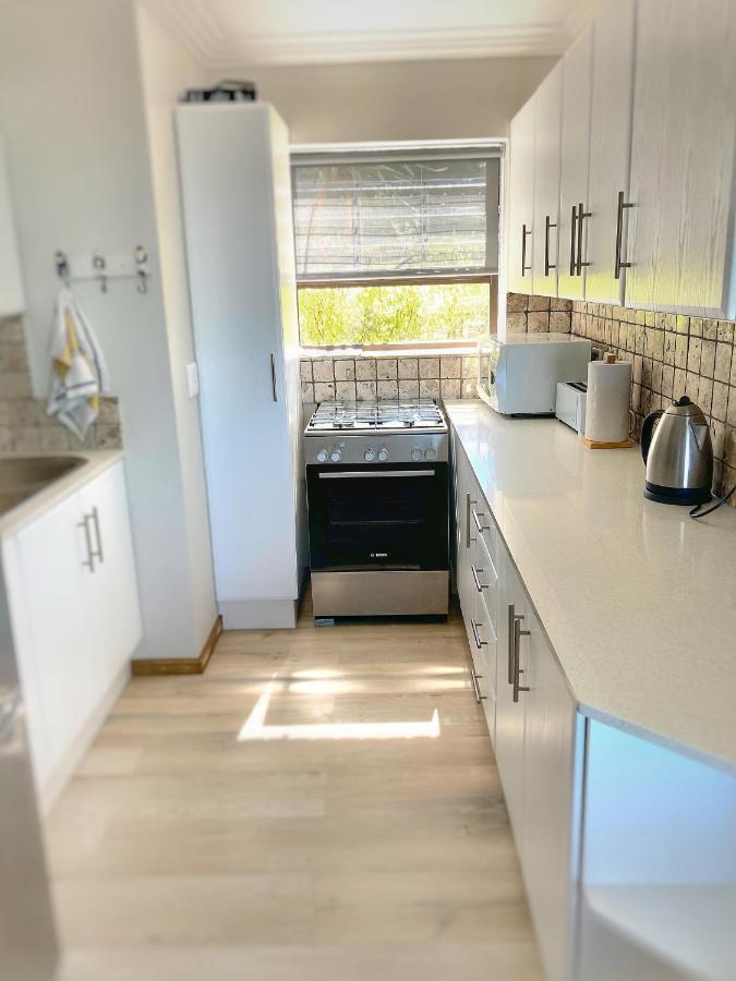 Voelkliplaan 8 Appartement Groot-Jongensfontein Buitenkant foto
