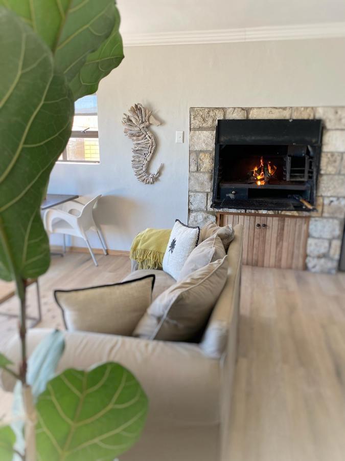 Voelkliplaan 8 Appartement Groot-Jongensfontein Buitenkant foto