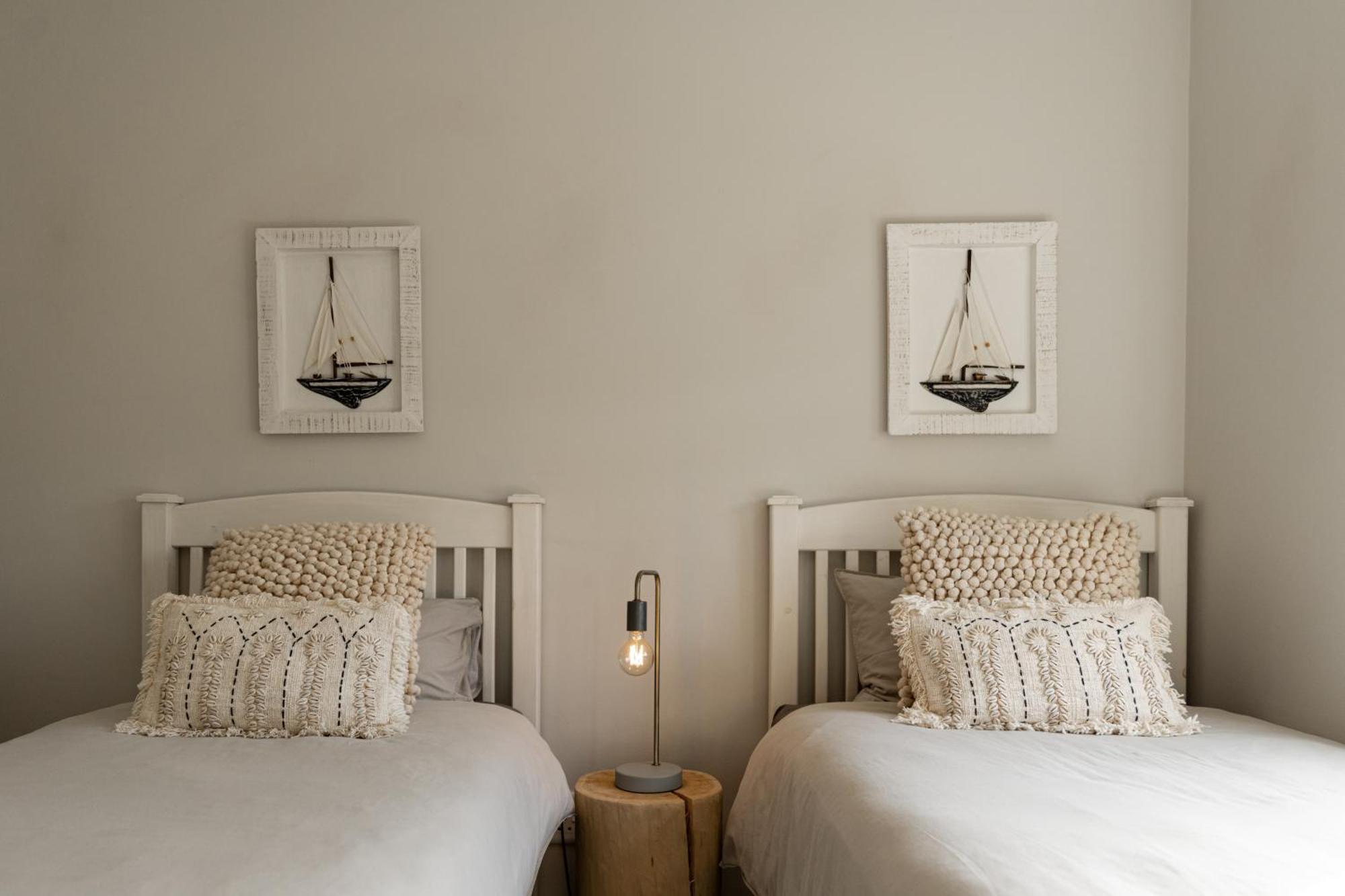 Voelkliplaan 8 Appartement Groot-Jongensfontein Buitenkant foto