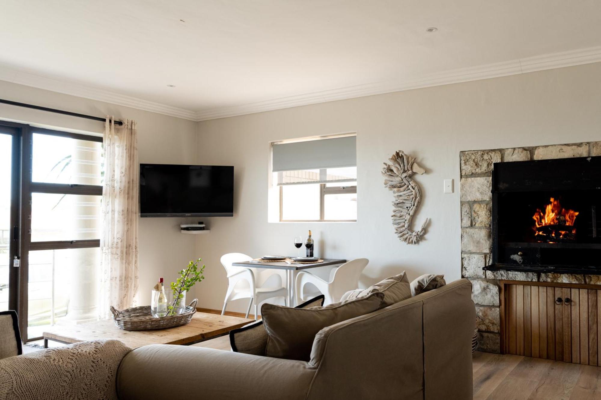 Voelkliplaan 8 Appartement Groot-Jongensfontein Buitenkant foto