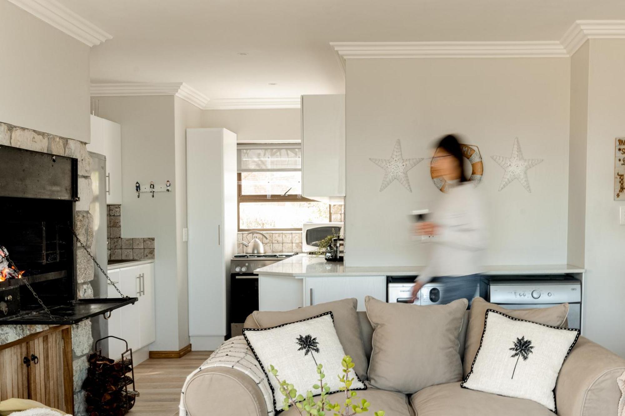 Voelkliplaan 8 Appartement Groot-Jongensfontein Buitenkant foto