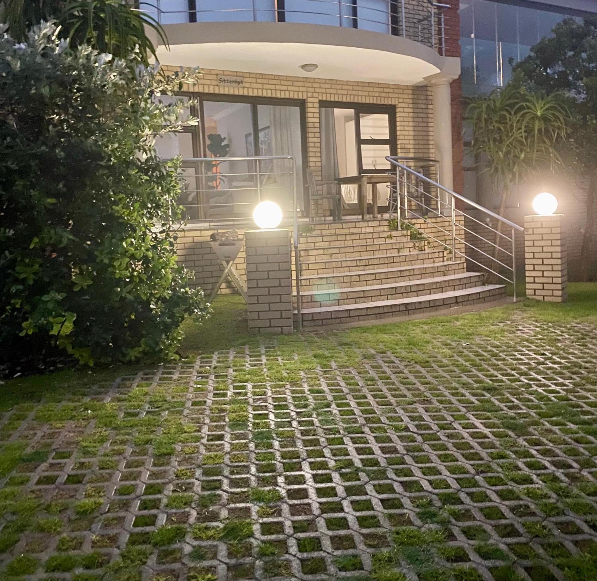 Voelkliplaan 8 Appartement Groot-Jongensfontein Buitenkant foto